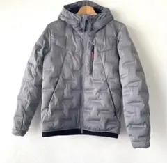 フィールドコア エアロストレッチ アルティメット フーデッド パーカー M