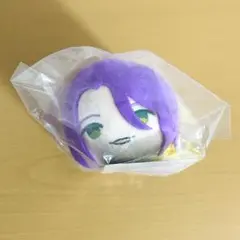 刀剣乱舞 ぶるぶる もちもちマスコット 蜂須賀虎徹