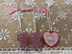 サンリオショップ 特典 キティ