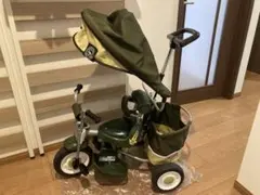 2025年最新】三輪車 カンガルーの人気アイテム - メルカリ