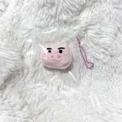 クレヨンしんちゃんぶりぶりざえもんスクイーズ