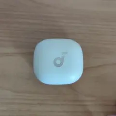 Soundcore P40i ワイヤレスイヤホン ホワイト ケースのみ