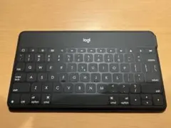 logicool Keys-to-Goポータブルワイヤレスキーボード