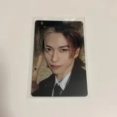 INI 池崎理人 MATCH UP トレカ