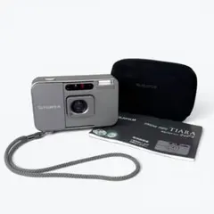 2026年最新】fujifilm cardia mini tiaraの人気アイテム - メルカリ