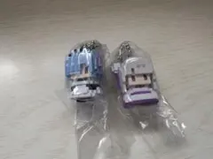 リゼロ　ドットフィギュアチャーム