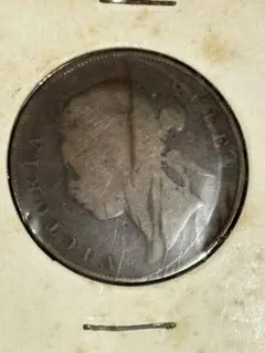 2026年最新】イギリス ビクトリア 銅貨の人気アイテム - メルカリ