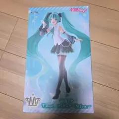 新品未使用 初音ミク T-most フィギュア～NTver.～