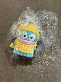 ハンギョドン　天麩羅