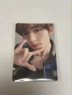 ユジン ゼベワン ［HERE&NOW］ Blu-ray 【完全生産限定盤】封入