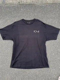 コモカ様専用　POLAR SKATE CO. Tシャツ ブラック Mサイズのサムネイル
