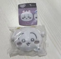 ちいかわ マスコットミラー リボン　うさぎ　ガチャ