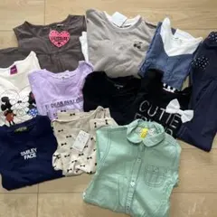 サイズ120セット② 11着
