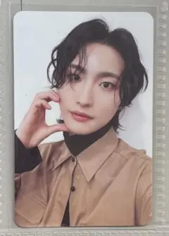 ATEEZ アチズ エイティーズ サン ソンファ サンソンファ トレカ ATEEZ アチズ ソンファ トレカ