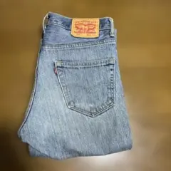 リーバイス550 W38 L34