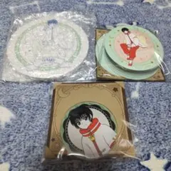 未開封 CLAMP X 神威 封真 グッズセット - メルカリ