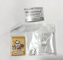 サンリオプロフィール帳　コロコロクリリン