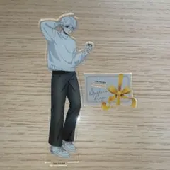 ブルーロック エゴイスティックモール アクリルスタンド 凪誠士郎