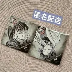 鬼滅の刃　ufotable DINING フィナーレ期コースター　しのぶ　カナヲ