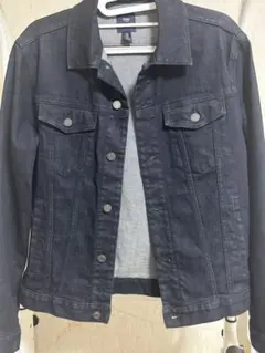 Gap ダークブルー デニムジャケット M