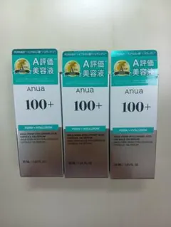 Anua アヌア　PDRN Hyaluronic Acid Capsule100