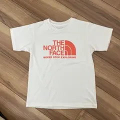 THENORTHFACEノースフェイスキッズ　Tシャツ 130cm