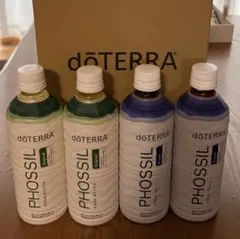 doTERRA ミネラル1本　バスパー3個 doTERRA ミネラル1本 バスパー3個 - メルカリ