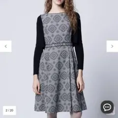 2025年最新】toccaワンピース0の人気アイテム - メルカリ