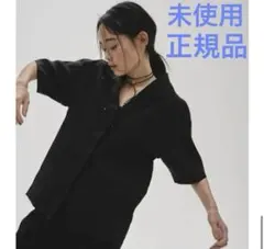 新品・Halfsleeve Box Shirts todayfulのサムネイル
