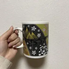 Starbucks 金沢 マグカップ スターバックス 4個セット