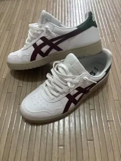 ASICS アシックス メンズ JAPAN S