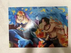 貴重・レア ☆ ONEPIECE メモリアルログ クリアファイル 2026年最新】メモリアルログ ワンピース ファイルの人気アイテム