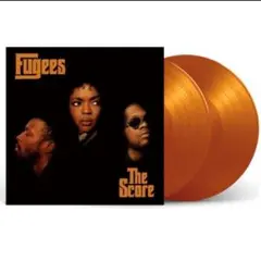 フージーズ　アナログ盤 2026年最新】Yahoo!オークション -fugees レコード(音楽)の中古品