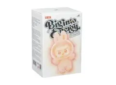 (LABUBU) Big into Energy