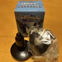仮面ライダー ライダーマスクコレクション -and so forth-のサムネイル