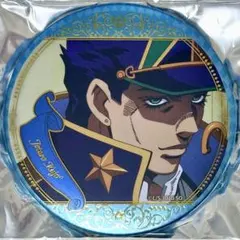 ジョジョの奇妙な冒険 場面写缶バッジ 花京院典明 - メルカリ