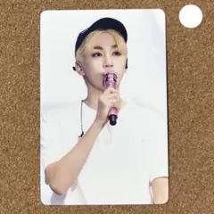 SEVENTEEN HANABI Blu-ray トレカ スングァン