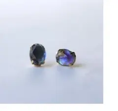 cuicui ピアス(両耳用)