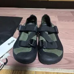 ウォーターシューズm