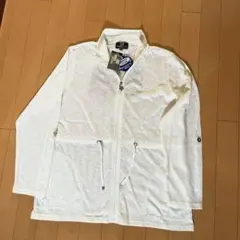 新品・未使用 MICHIKO LONDONレディース薄手チュニック丈 Ｌサイズのサムネイル