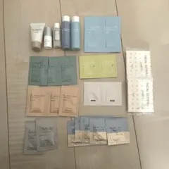 アルビオン ALBION スキンケアセット サンプル