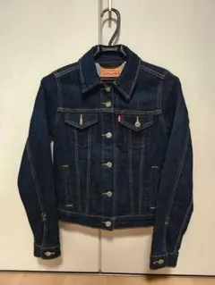 リーバイス デニムジャケット
