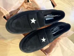 Converse One Star Loafer ブラック 27.0 新品未使用