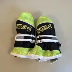 グローブ　手袋　キッズ　子供　幼児　スキー　スノボー　雪　ミトン