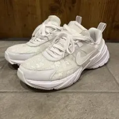 NIKE WMNS V2K RUN ナイキ ランニングシューズ 24.5cm