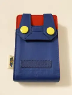 スーパーマリオ　ニンテンドーDSケース　任天堂