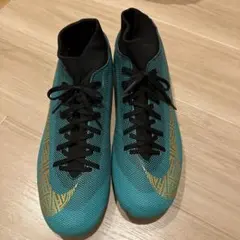 NIKEマーキュリアル X ビクトリー VI DF TF 26.5cm - メルカリ