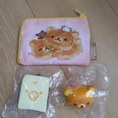 リラックマまとめ売り