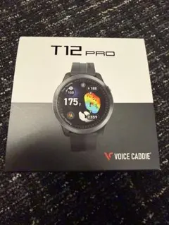【日本未発売・最新モデル】T13 PRO VOICE CADDIE 日本未発売・最新モデル】T13 PRO VOICE CADDIE - メルカリ