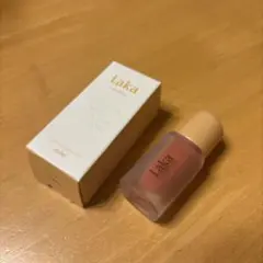 Laka フルーティーグラムティント ミニ　126 Lucy